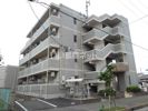 シャンドフルール元町の外観