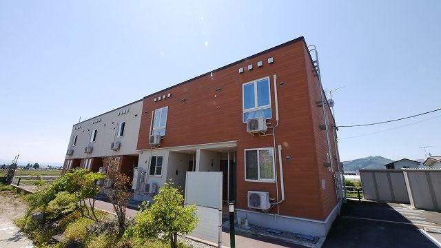 ホープ タワラの外観画像