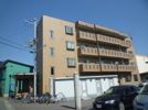 パルティール・港町の間取り画像