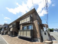 フルーレの外観画像