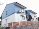 ME MAISON 青雲町の外観