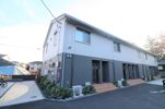 Casa date Bの間取り画像