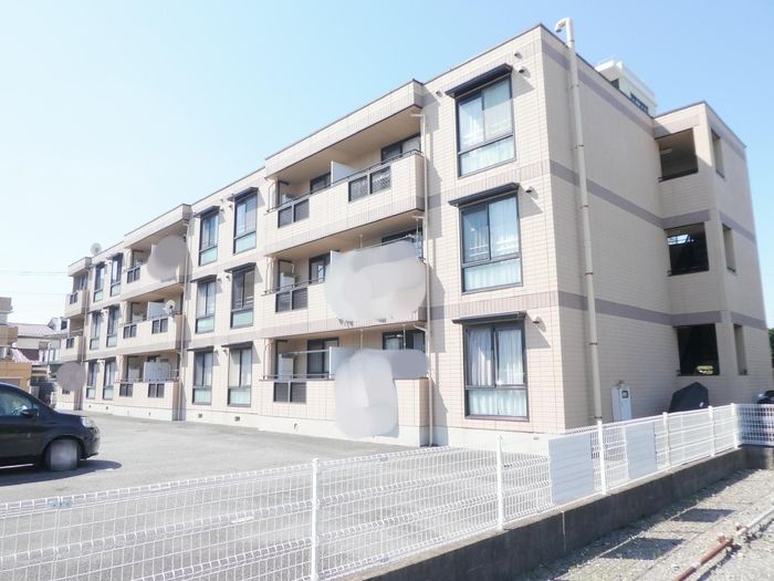 リ・ヴラン東川口 IIの外観画像