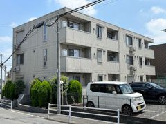 メゾンドールの外観画像