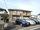 ヒロ・ハイム弐番館の間取り画像