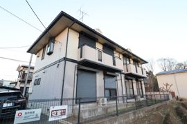 ガーデンエクセルハイムの外観画像