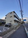 グレイスコートの間取り画像