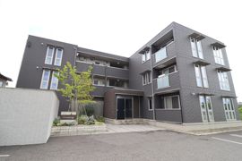 Vantaa Polku（ヴァンター ポルク）の外観画像