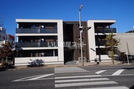 グランヴィア徹明通の外観画像