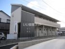 プランメゾンの間取り画像