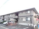 さつき館の間取り画像