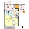 Esperanzaの間取り画像