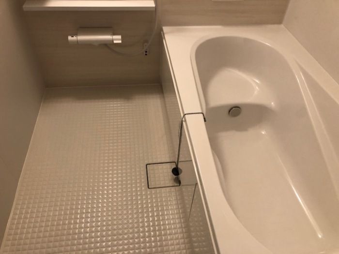バスルーム