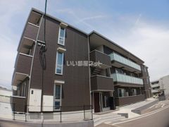 プレミエール 御井の外観画像