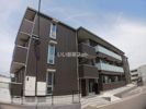 プレミエール 御井の間取り画像