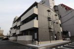 ユーフォリア行橋の間取り画像