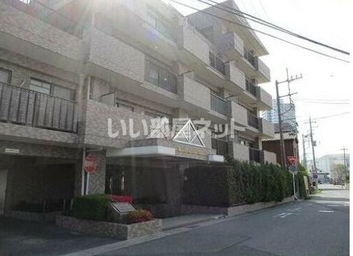ライオンズマンション春日部壱番館の外観画像