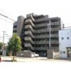 ロイヤルパレス長町南Ⅱの間取り画像