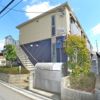 クレスト上本郷の間取り画像