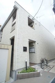 リブリ・見沼代親水公園の外観画像