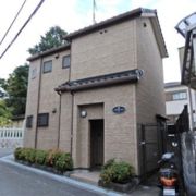 グランメールⅡの外観画像