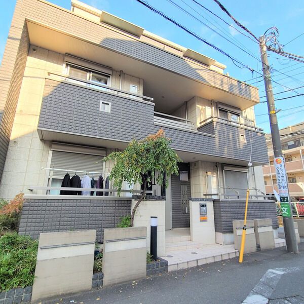 Casa de Primaveraの外観画像