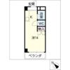 Picassoの間取り画像