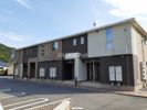 テイルウィンドの間取り画像