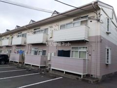 メゾンエトワールの外観画像