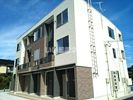 クリスマス ローズ Aの間取り画像
