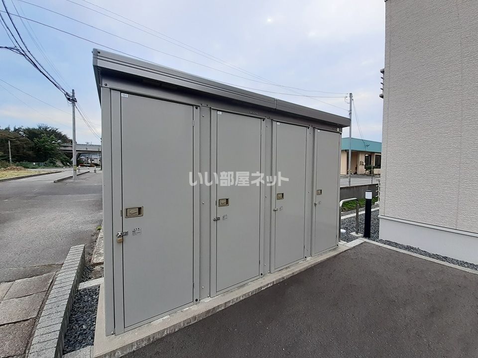 その他
