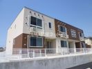 ラ クラージュⅡの間取り画像