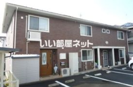Lapportの外観画像