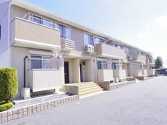 ファミール春日の外観画像
