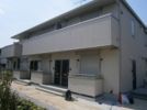 ソワーニュの間取り画像