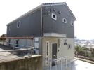サンノール多摩境 Bの間取り画像