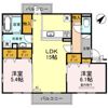 アレグリーアの間取り画像