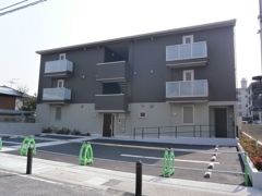 アレグリーアの外観画像