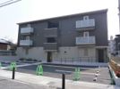 アレグリーアの間取り画像