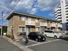 プレザント B棟の間取り画像