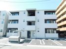 ベイ ブランシェ老松の外観
