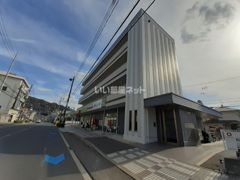 グロワール南昭和の外観画像