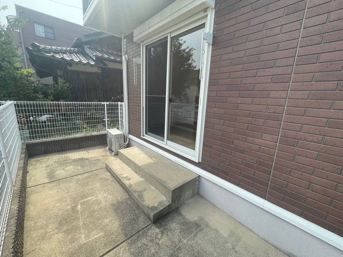 庭