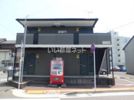 グレース三城の間取り画像