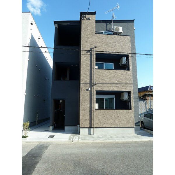 N&A home 露橋(エヌアンドエーホームツの外観画像