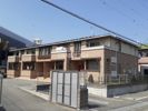 メゾン ラ・フレーズの外観