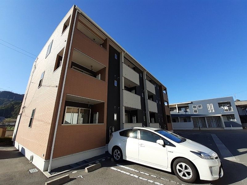 ウィステリア ガーデン Aの賃貸物件