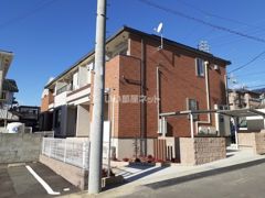 パンニャ諏訪山の外観画像