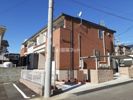 パンニャ諏訪山の間取り画像