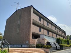 セゾン スワンの外観画像